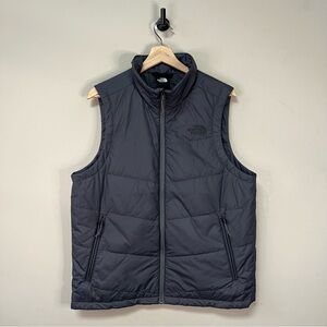 The North Face Puffer Vest